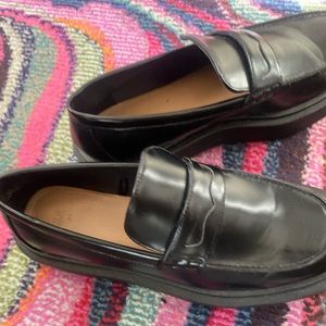 H&M loafers